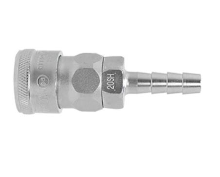 NITTO日东工器接头20SH STEEL NBR详询  关159-0897-0566