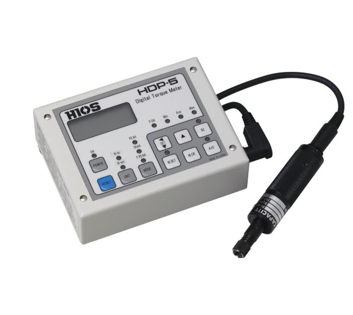 日本HIOS好握速HDP-5扭力测试仪青岛平山郭-158-54210565