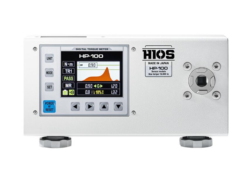 日本HIOS好握速HP-100数字扭力测试仪青岛平山郭-158-54210565