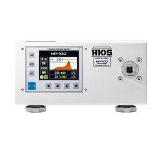 日本HIOS好握速HP-100数字扭力测试仪青岛平山郭-158-54210565
