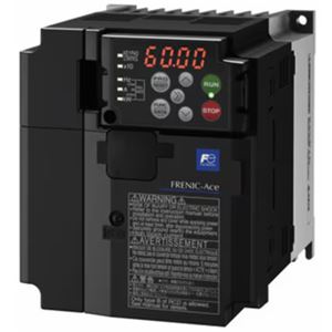 Fuji Electric富士电机FRN0.75E3S-2J变频器青岛平山郭-158-54210565