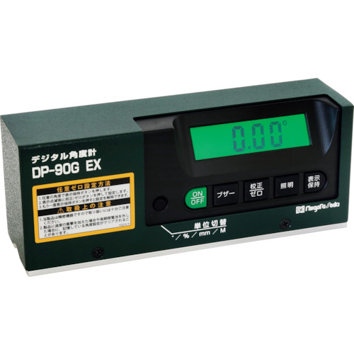 日本SK新泻精机DP-90G EX数显角度计水平仪岛平山郭-158-54210565