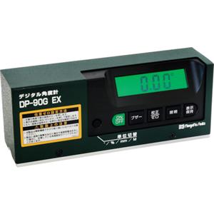 日本SK新泻精机DP-90G EX数显角度计水平仪岛平山郭-158-54210565