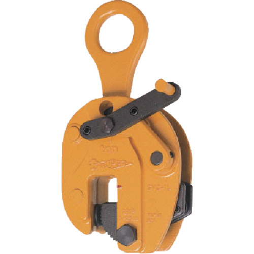 日本SUPER世霸SVC-2L立吊钢板夹具详询  关159-0897-0566