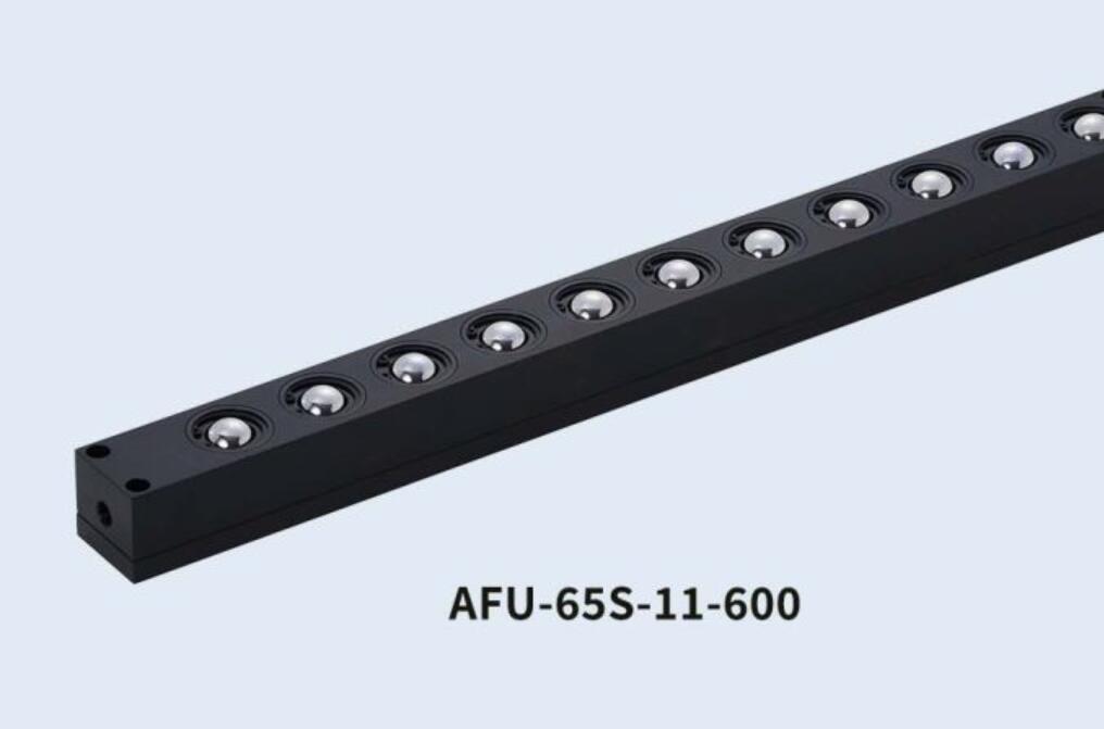 日本Freebear福力百亚AFU-65S-11-600气浮式气动轴承详询  关159-0897-0566