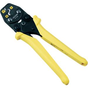 日本HOZAN宝三P-738-TK压接钳剥线钳 李:157-1387-6121
