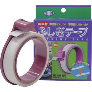 日本NIREI仁礼MC18W-35V自粘胶带详询  关159-0897-0566