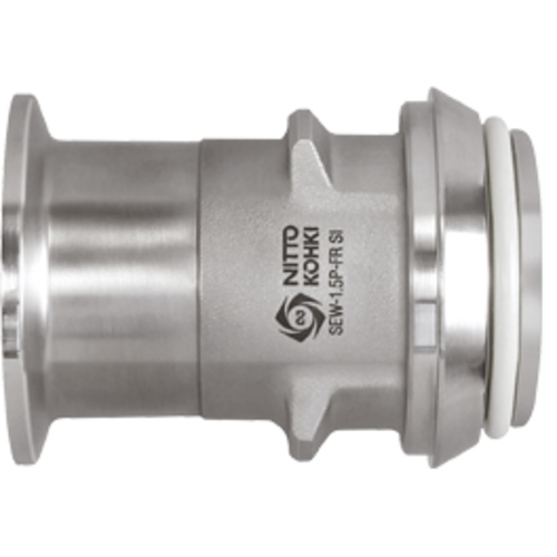 日本NITTO日东工器SEW-1.5P-FR SCS16 SI快速接头详询  关159-0897-0566