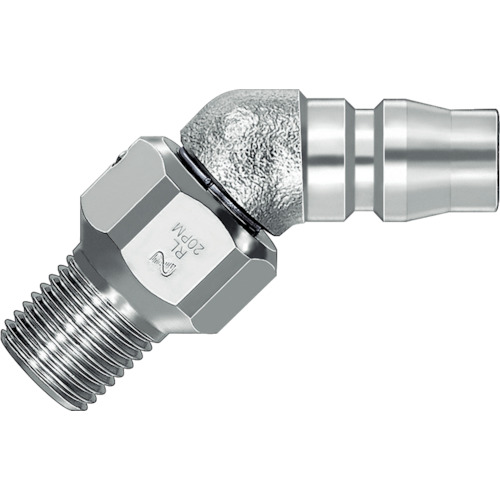 日本NITTO日东工器RL-20PM STEEL NBR快速接头详询  关159-0897-0566