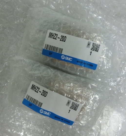 日本SMC气缸MHZ2-20D气缸详询  关159-0897-0566