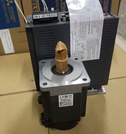 日本mitsubishielectric三菱电机HG-SR152BJ伺服电机详询  关159-0897-0566