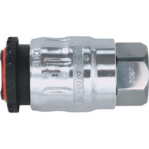 日本NITTO日东工器FBH-30SM AL NBR快速接头详询  关159-0897-0566