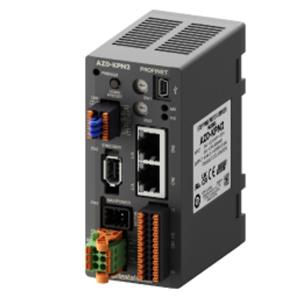 ORIENTAL MOTOR东方马达AZD-KPN2步进电机驱动器青岛平山郭-158-54210565