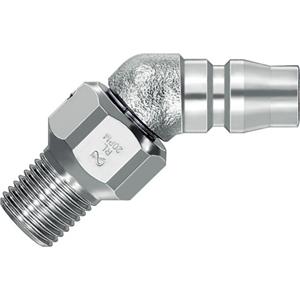 日本NITTO日东工器RL-20PM STEEL NBR快速接头详询  关159-0897-0566