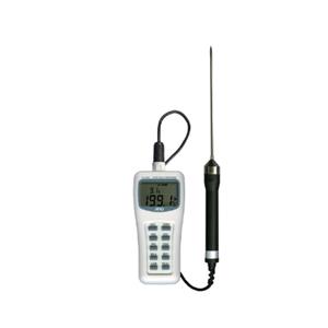 AND爱安德防水型中心温度計AD-5604C详询  关159-0897-0566