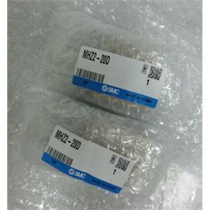 日本SMC气缸MHZ2-20D气缸详询  关159-0897-0566