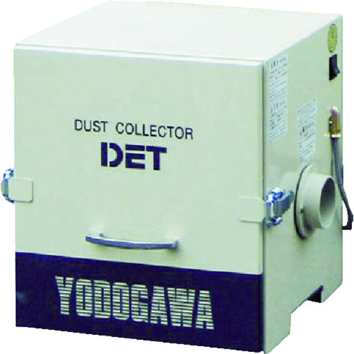 日本YODOGAWA淀川DET200A-220V集尘机详询  关159-0897-0566
