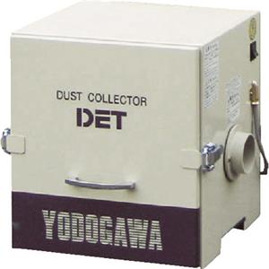 日本YODOGAWA淀川DET200A-220V集尘机详询  关159-0897-0566