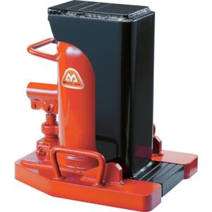 日本MASADA马萨达MHC-1.2T爪式液压千斤顶青岛平山郭-158-54210565