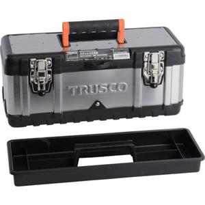 日本TRUSCO中山TSUS-3026S不锈钢工具箱青岛平山郭-158-54210565