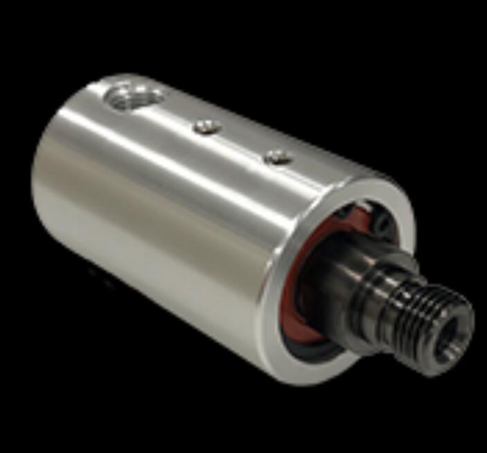 日本SGK昭和技研SX3015旋转接头详询  关159-0897-0566