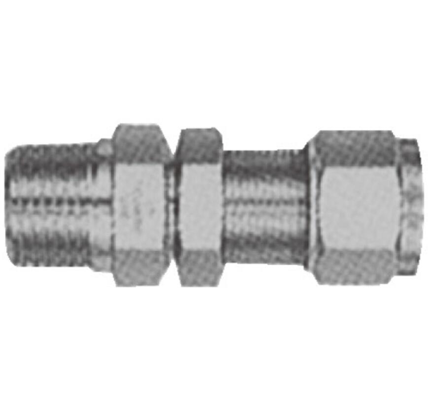 日本FUJIKIN富士金PDWHP-12.7B-R快速接头详询  关159-0897-0566