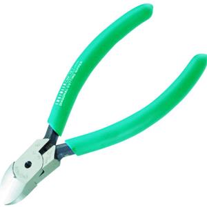 日本ENGINEER工程师NK-15斜口剪钳详询  关159-0897-0566