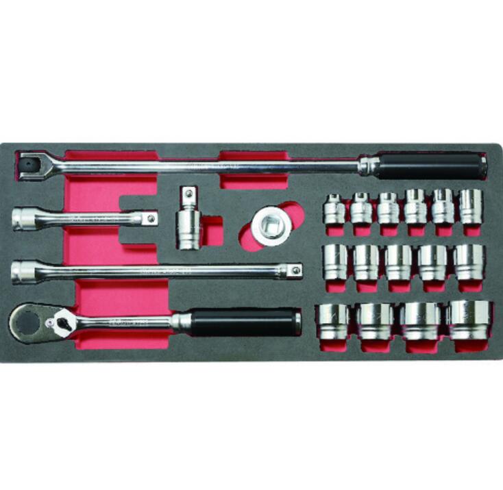 日本KOKEN山下工业4285Z套筒扳手套装青岛平山郭-158-54210565