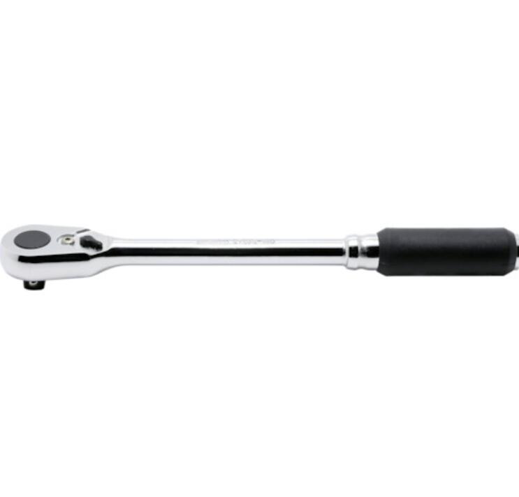 日本KOKEN山下工业2725Z-160棘轮扭矩扳手/机械维修/零部件装配青岛平山郭-158-54210565