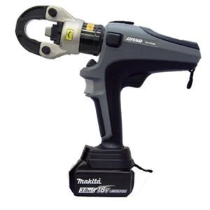 IZUMI泉精器充电式压接机S7G-M250M详询  关159-0897-0566